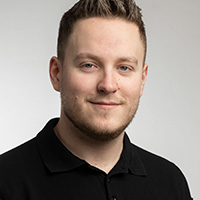 Henrik Albertsson